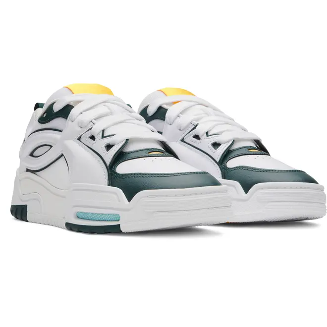 Tênis Sportstyle Under Armour HB-LO