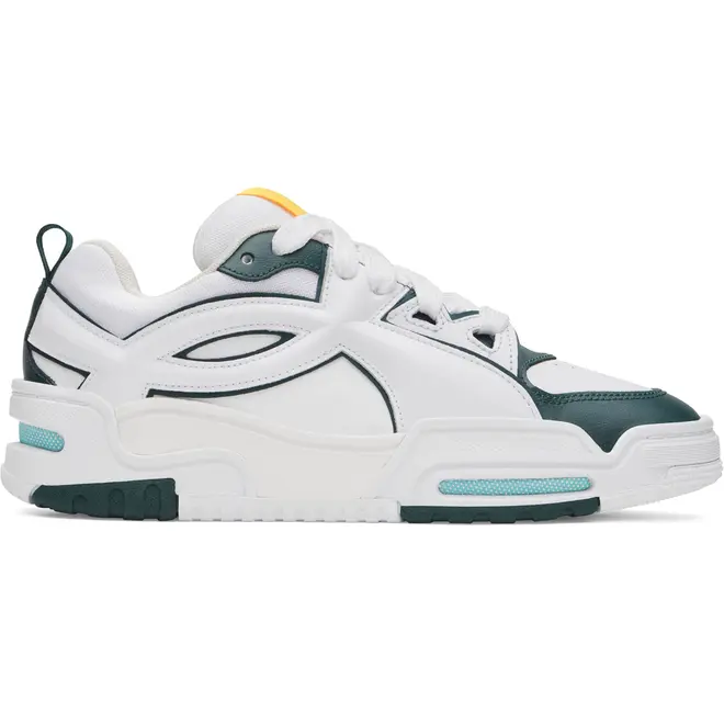 Tênis Sportstyle Under Armour HB-LO