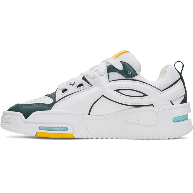 Tênis Sportstyle Under Armour HB-LO