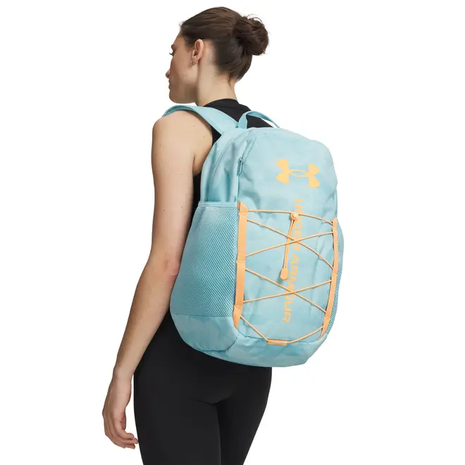 Mochila de Treino Under Armour Hustle Sport 6.0