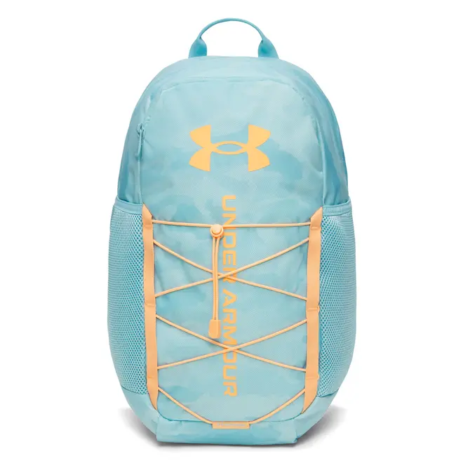 Mochila de Treino Under Armour Hustle Sport 6.0