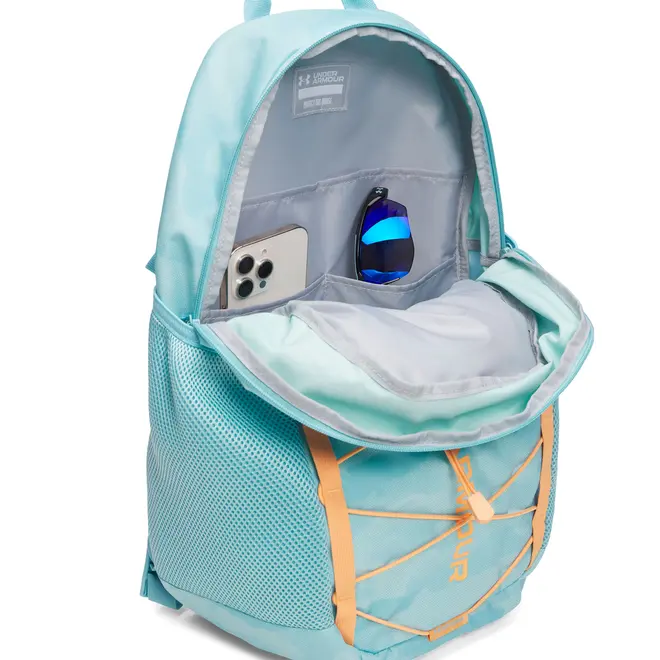 Mochila de Treino Under Armour Hustle Sport 6.0