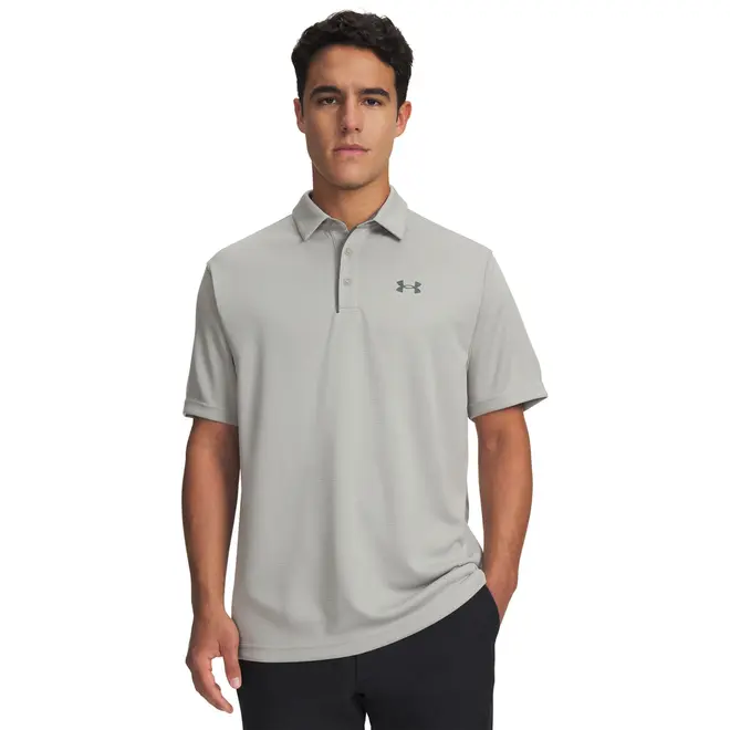 Camiseta Polo de Golf Under Armour Tech