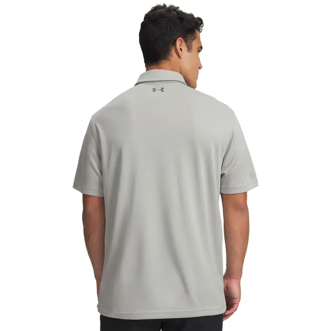 Camiseta Polo de Golf Under Armour Tech