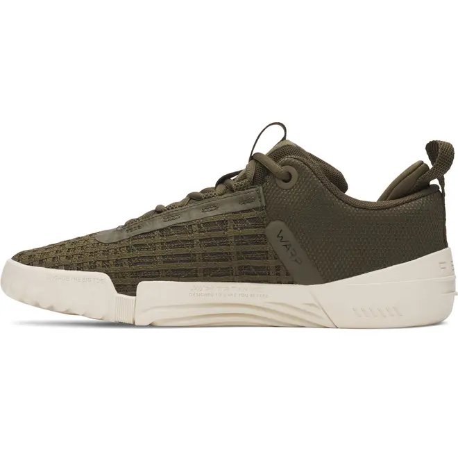 Tênis de Treino Under Armour Tribase Reign 6