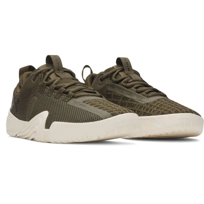 Tênis de Treino Under Armour Tribase Reign 6