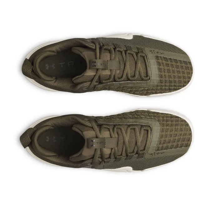 Tênis de Treino Under Armour Tribase Reign 6