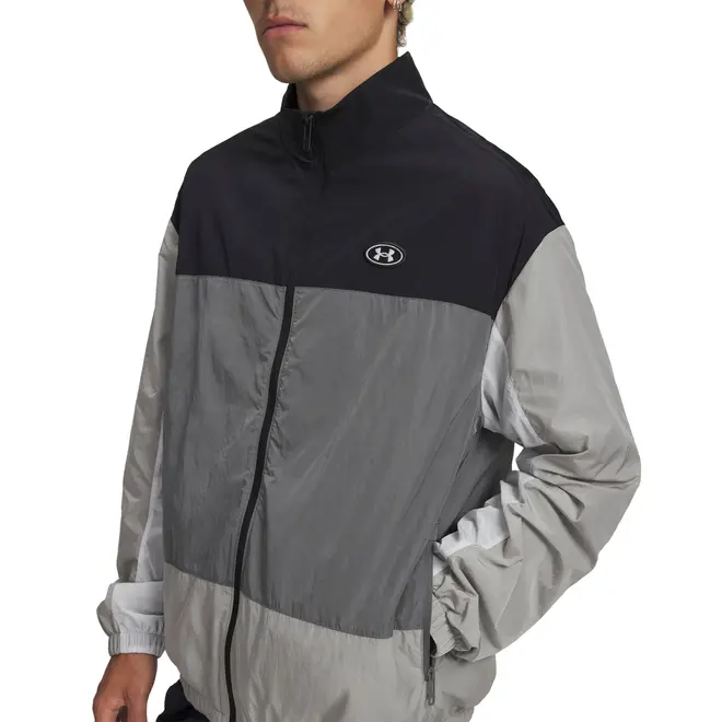 Jaqueta Sporstyle Under Armour Woven Track