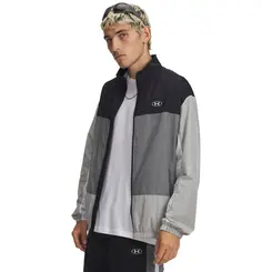 Jaqueta Sporstyle Under Armour Woven Track