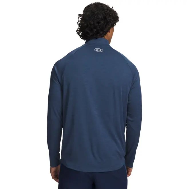 Blusa de Treino Under Armour Tech Textured