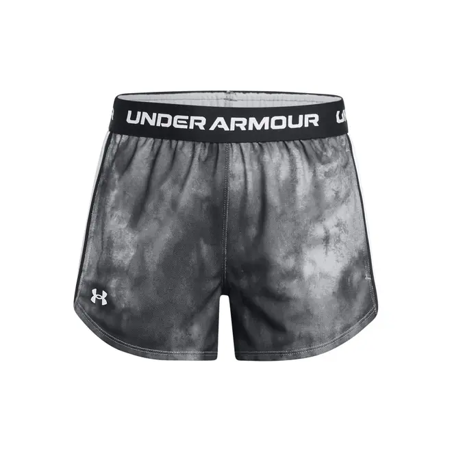 Shorts de Treino Under Armour Tech Play Infantil