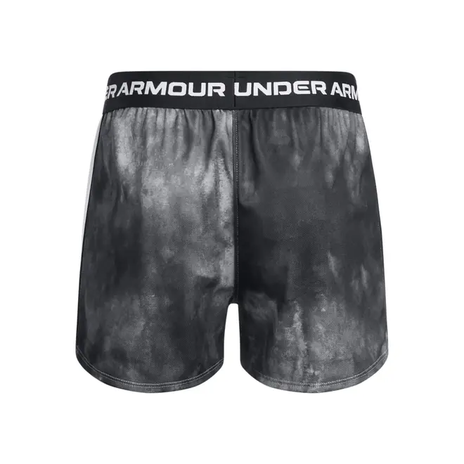 Shorts de Treino Under Armour Tech Play Infantil