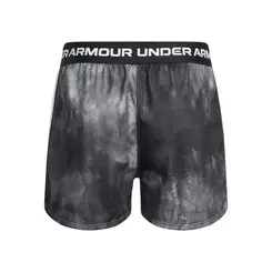 Shorts de Treino Under Armour Tech Play Infantil
