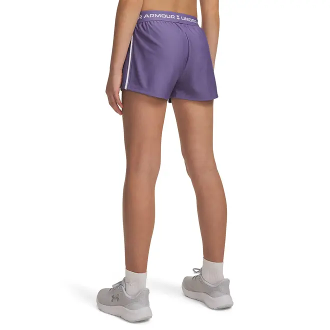 Shorts de Treino Under Armour Tech Play Up