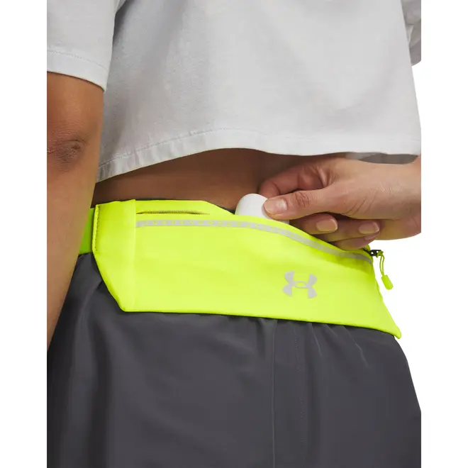 Pochete de Corrida Under Armour Launch
