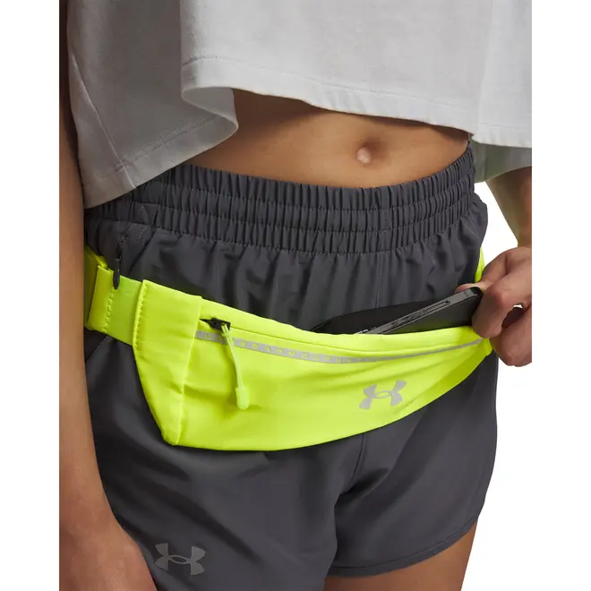 Pochete de Corrida Under Armour Launch