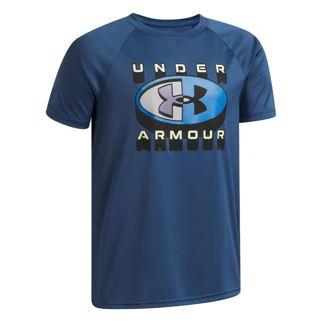 Camiseta Sportstyle Under Armour Tech Graphic