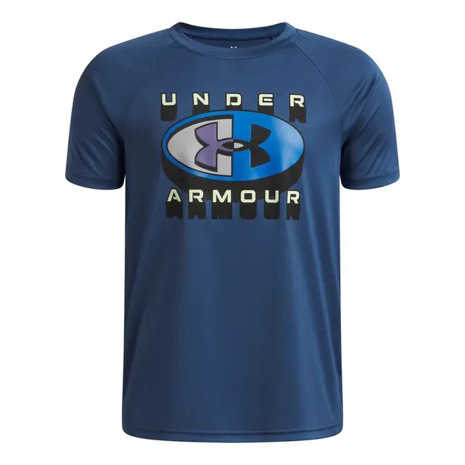 Camiseta Sportstyle Under Armour Tech Graphic