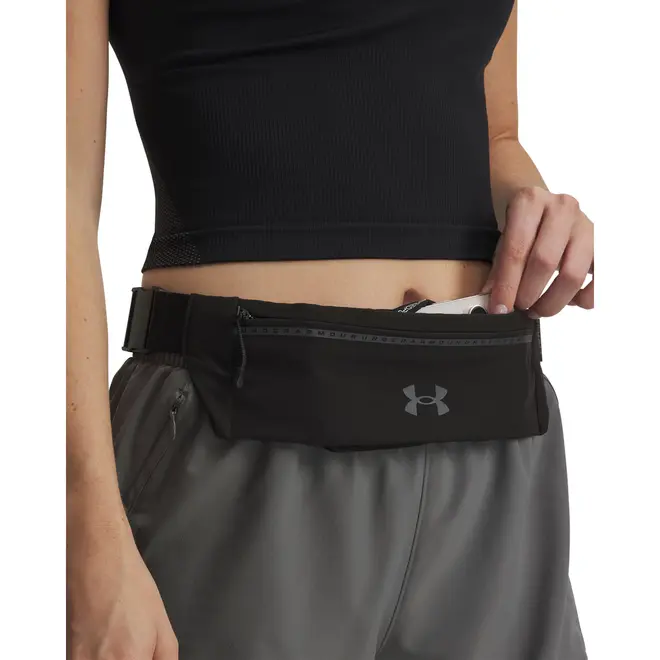 Pochete de Corrida Under Armour Launch