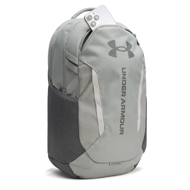 Mochila Under Armour Hust 6.0