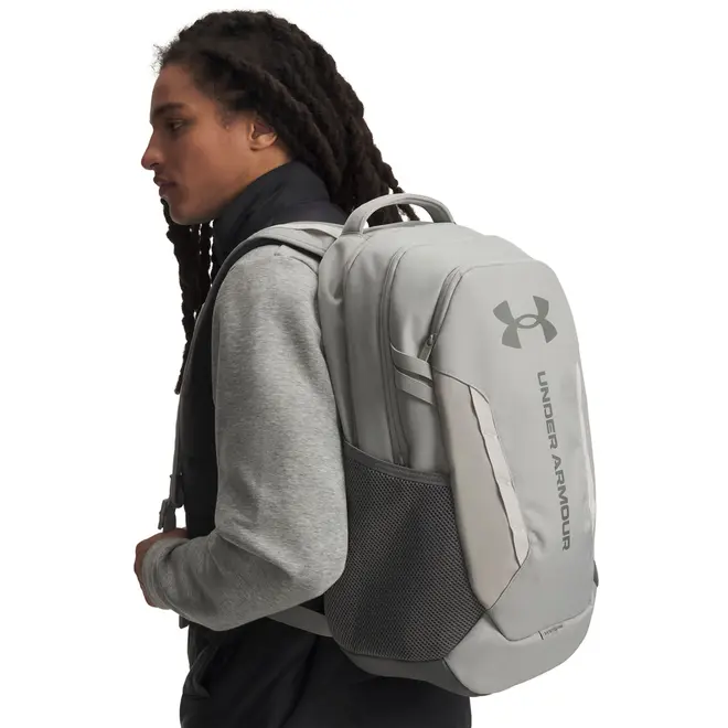 Mochila Under Armour Hust 6.0