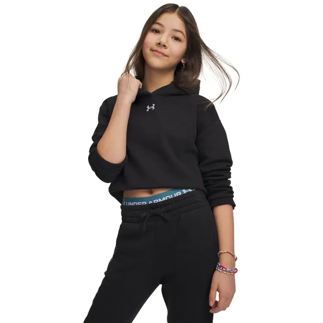 Moletom Sportstyle Under Armour Hoodie