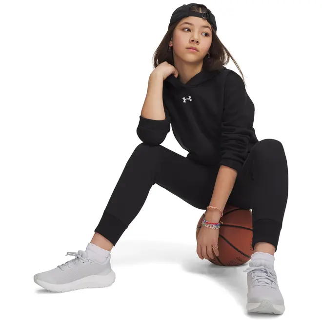 Moletom Sportstyle Under Armour Hoodie