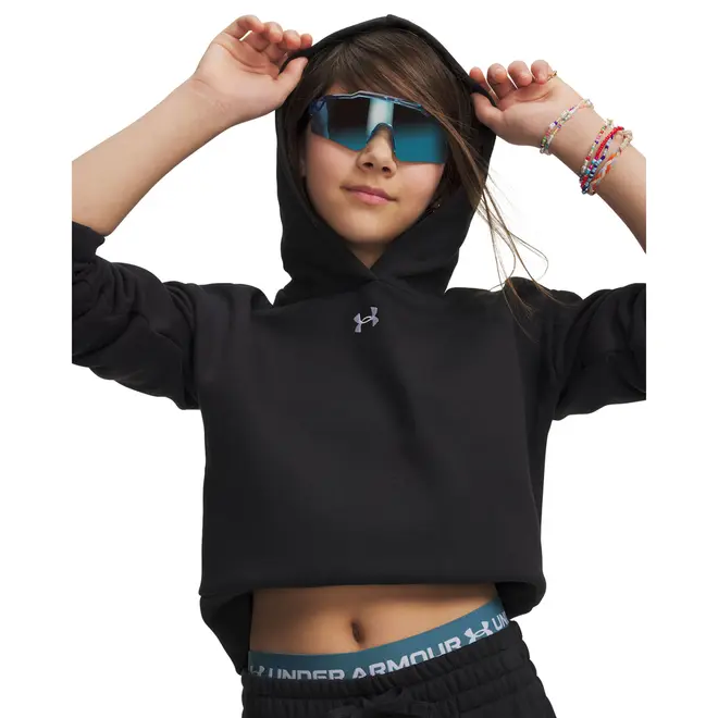 Moletom Sportstyle Under Armour Hoodie