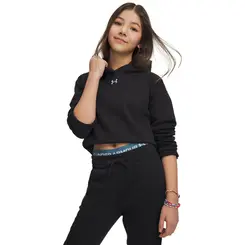 Moletom Sportstyle Under Armour Hoodie