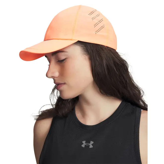 Boné Feminino Under Armour Iso-Chill Launch