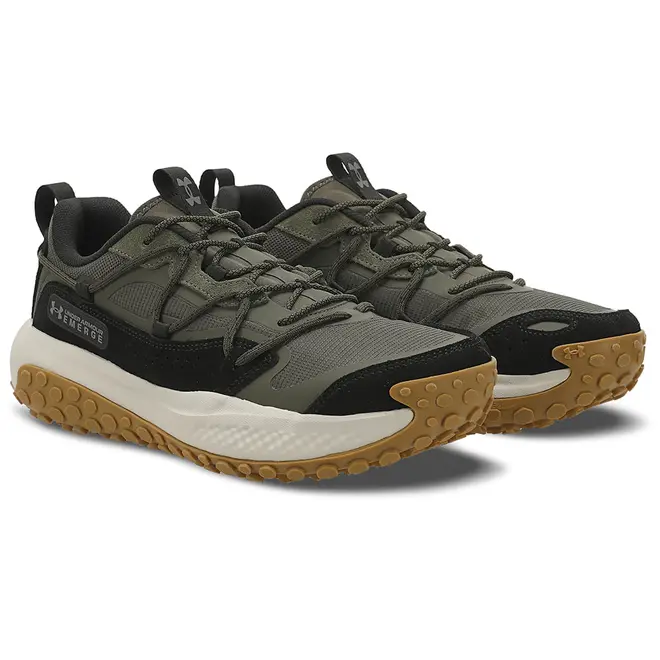 Tênis Sportstyle Masculino Under Armour Charged Emerge