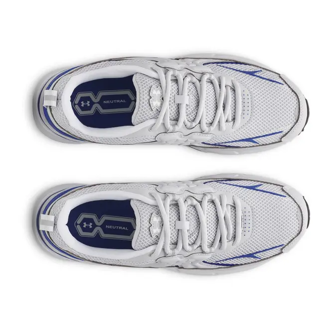 Tênis Sportstyle Under Armour Apparition Tech