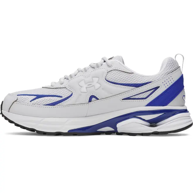 Tênis Sportstyle Under Armour Apparition Tech
