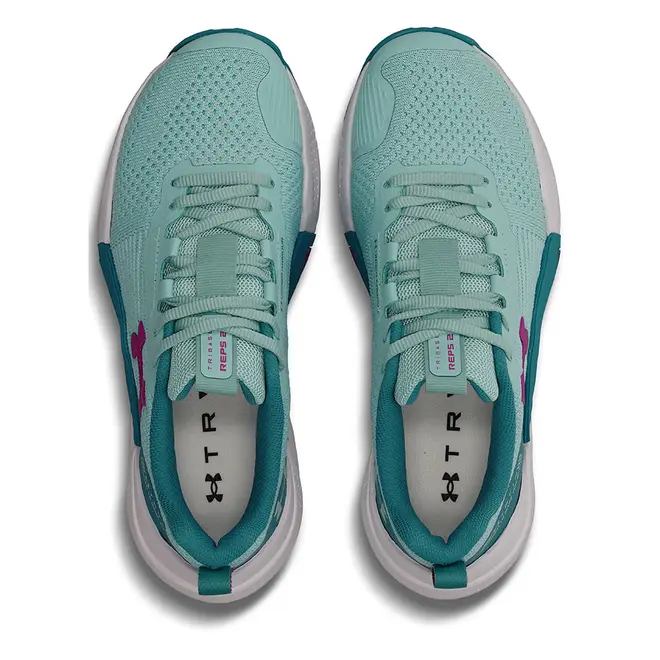 Tênis de Treino Under Armour Tribase Reps 2