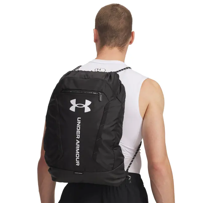 Mochila Under Armour Hustle Sackpac