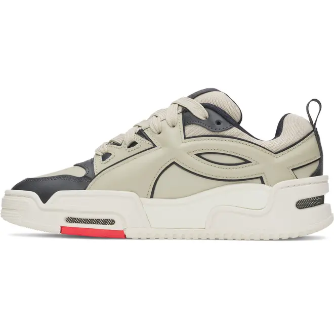 Tênis Sportstyle Under Armour HB-LO