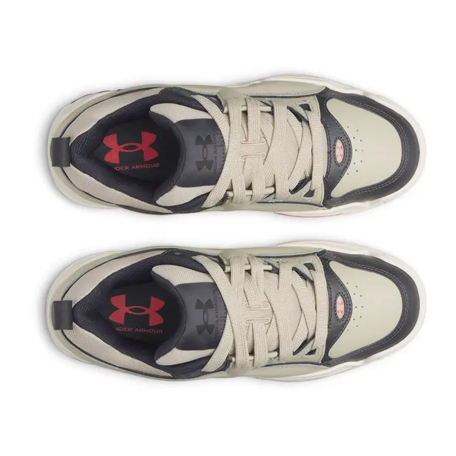 Tênis Sportstyle Under Armour HB-LO