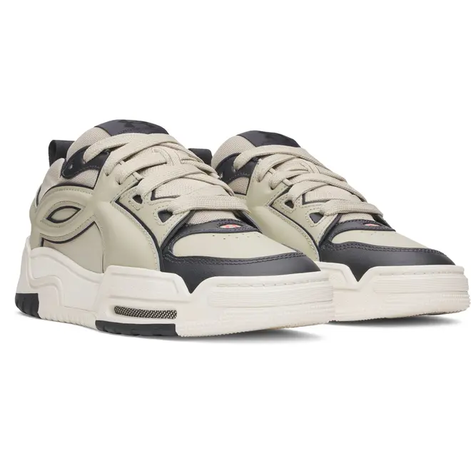 Tênis Sportstyle Under Armour HB-LO