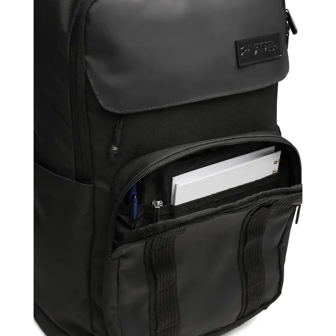 Mochila Sportstyle Under Armour Campus Pro Teste