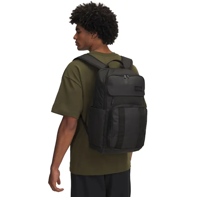 Mochila Sportstyle Under Armour Campus Pro Teste
