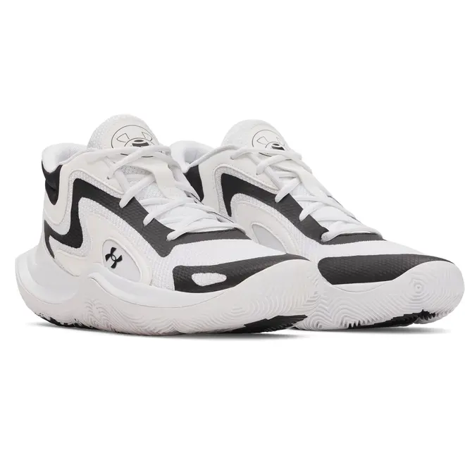 Tênis de Basquete Under Armour Jet '25