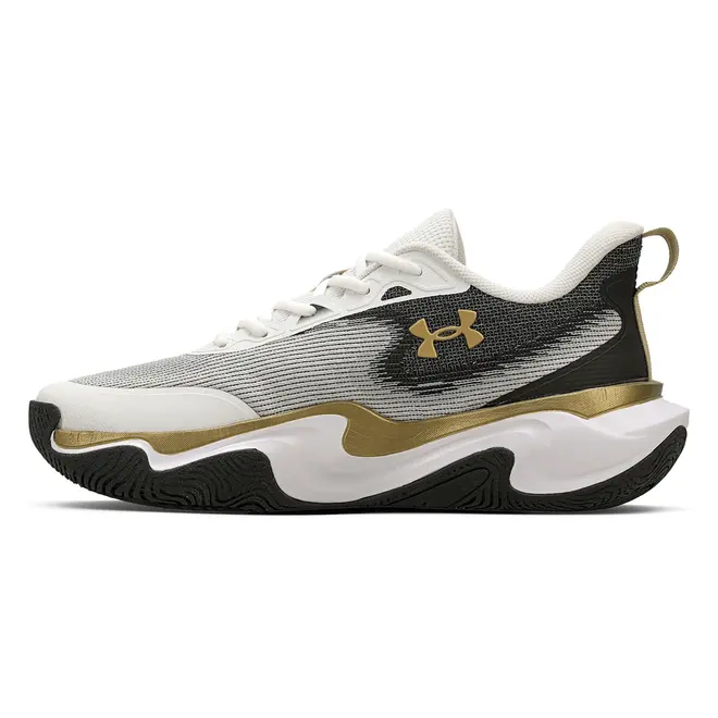 Tênis de Basquete Under Armour Layup