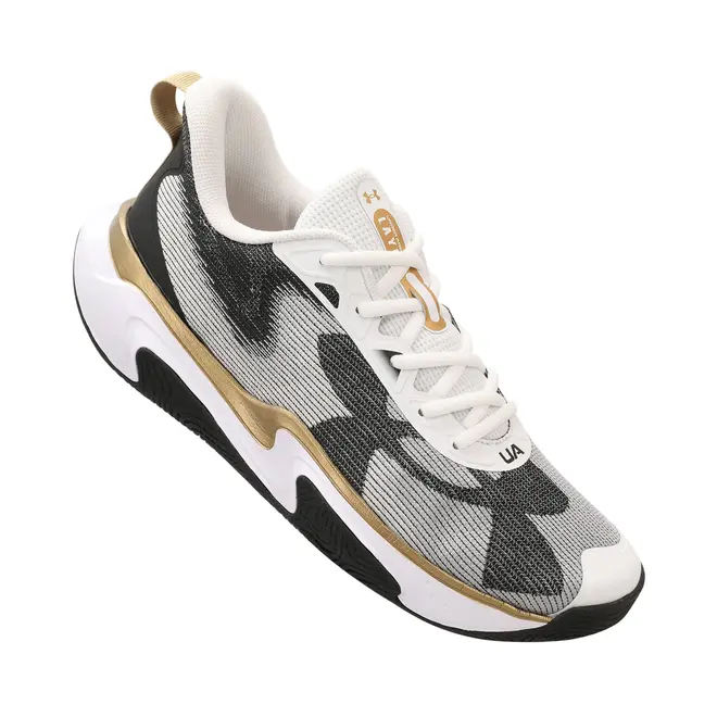 Tênis de Basquete Under Armour Layup