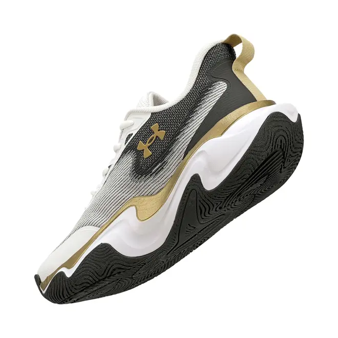 Tênis de Basquete Under Armour Layup