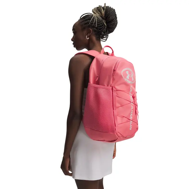 Mochila de Treino Under Armour Hustle Sport 6.0
