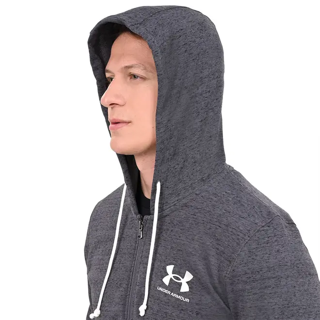 MOLETOM UA Rival Terry LC