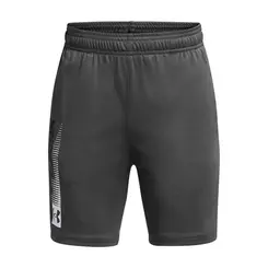 Shorts de Treino Under Armour Wordmark Infantil