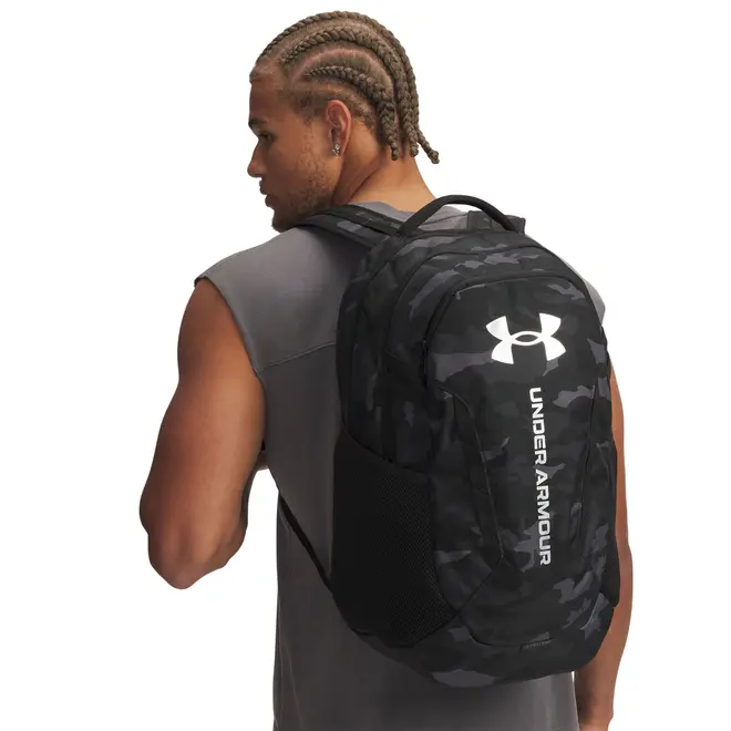 Mochila Under Armour Hust 6.0