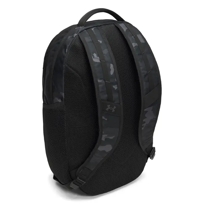 Mochila Under Armour Hust 6.0