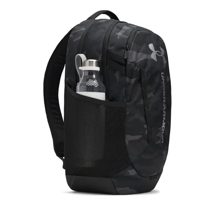Mochila Under Armour Hust 6.0